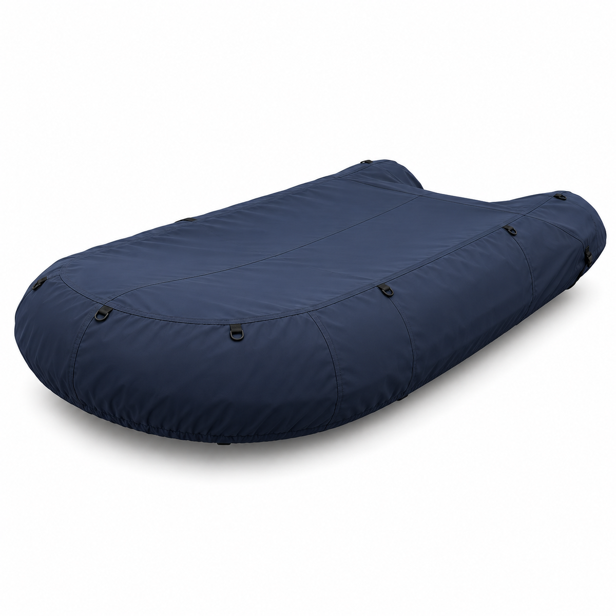 Bootshaut Schlauchboot