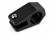 Verbindingsklem 19 mm - Zwart Nylon