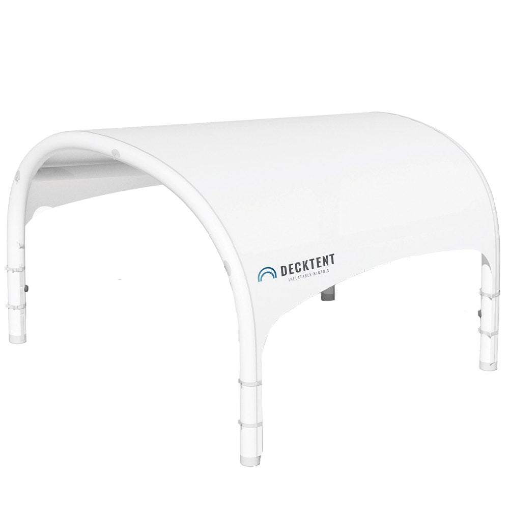 Decktent L opblaasbare Bimini