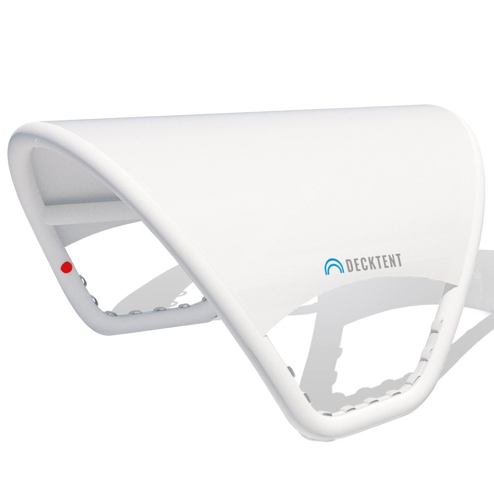Decktent XXS opblaasbare Bimini