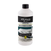 Dulon 70 Rib & Fender Clean