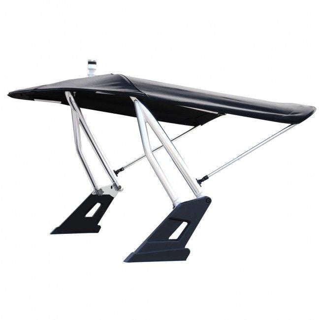 HS-1 Wakeboard Tower met Bimini-pakket